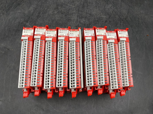 1 pc x ALLEN - BRADLEY Compact5000 DC intput Module 5069 - IB8S etat comme neuf - KLR Automation