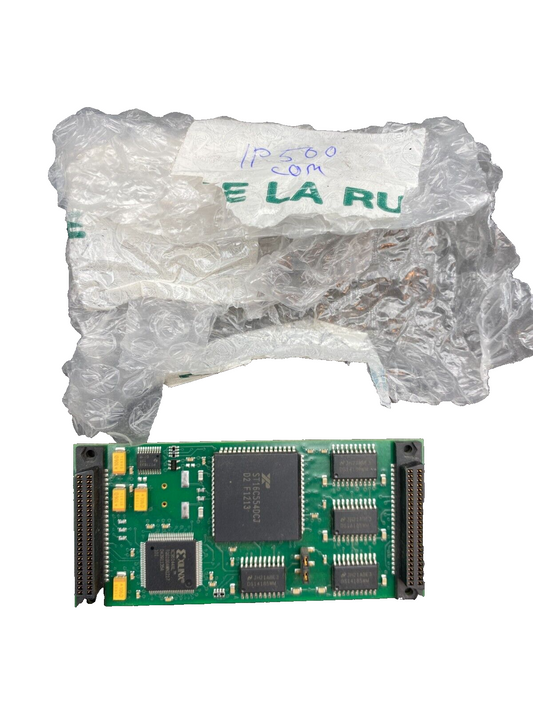 ACROMAG IP500 QUAD EIA/TIA-232 MODUEL DE COMMUNICATION