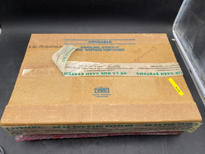 CSI DE LA RUE CASH SYSTEMS 608 - 0066 - 001 608 - 0065 - 001 PCB ASSY CPSSTRAP - KLR Automation