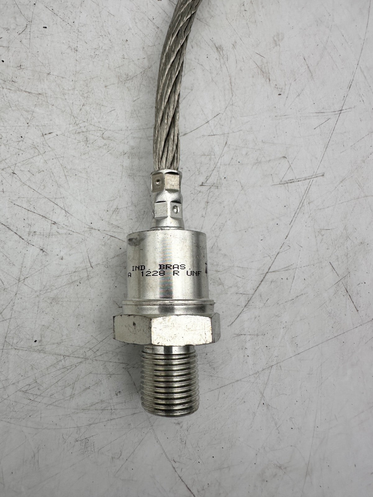 SEMIKRON SKN 240/06 DIODE REDRESSEUSE x2pc - KLR Automation