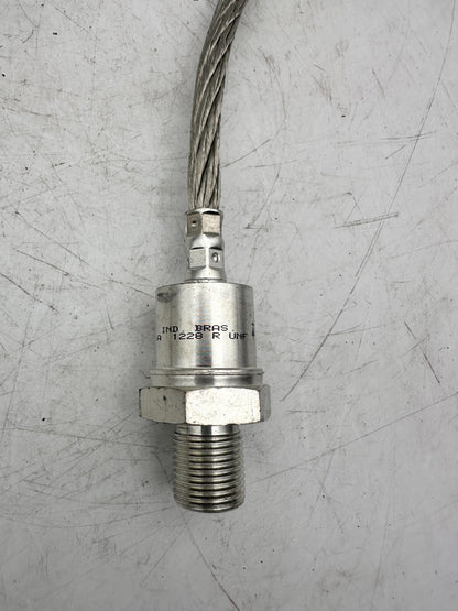 SEMIKRON SKN 240/06 DIODE REDRESSEUSE x2pc - KLR Automation