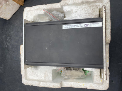 REXROTH HNC100 VT-HNC100-1-22A/W-24-P-0 DIGITAL AXIS CONTROL
