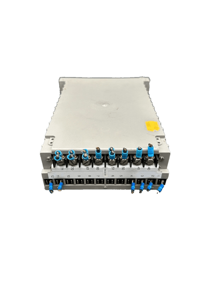 ALSTOM TAS 3210 C TROPIC 39800073 MODULE RELAY - KLR Automation