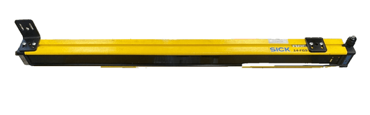 SICK 14 - FGS FGSS750 - 11 1012506 BARRIERE IMMATERIELLE DE SECURITE EMETTEUR - KLR Automation