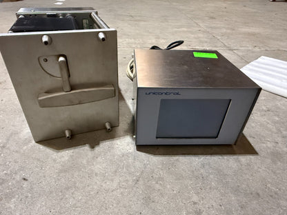 EASYPRINT UNI1 Unicontrol  Imprimante thermique