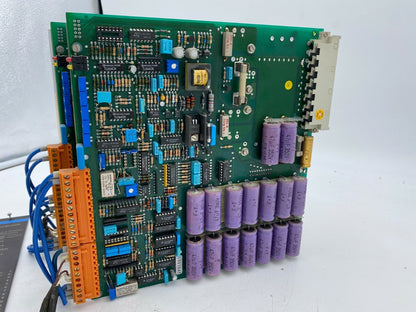 1 pc x INFRANOR GmbH SMVE 2410 - KLR Automation