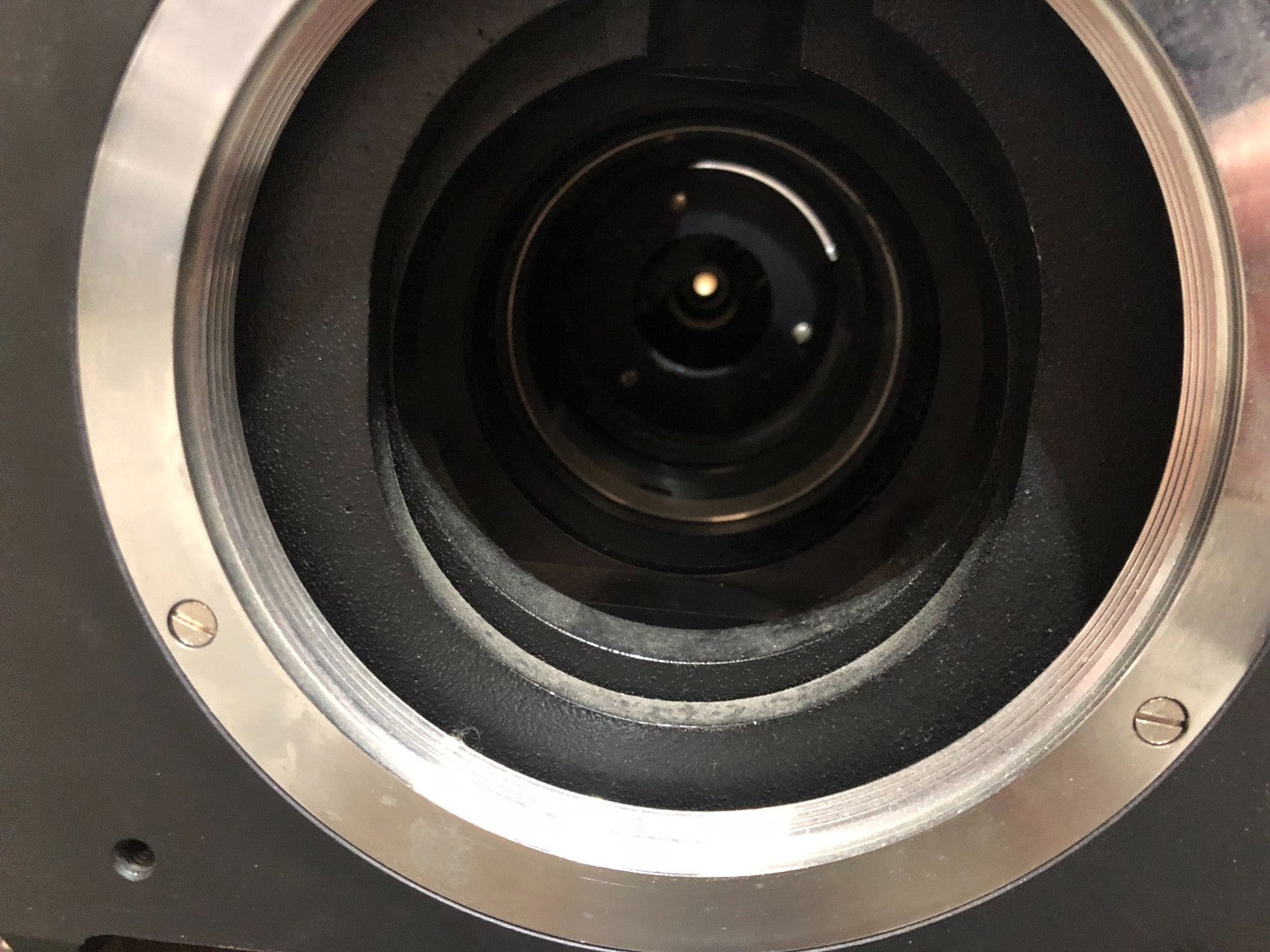 Tour optic EALING ELECTRO - OPTICS EEO outil provenant de chez Kinoptik Paris - KLR Automation