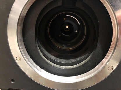 Tour optic EALING ELECTRO - OPTICS EEO outil provenant de chez Kinoptik Paris - KLR Automation