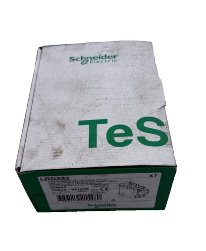 SCHNEIDER ELECTRIC LRD332 x1