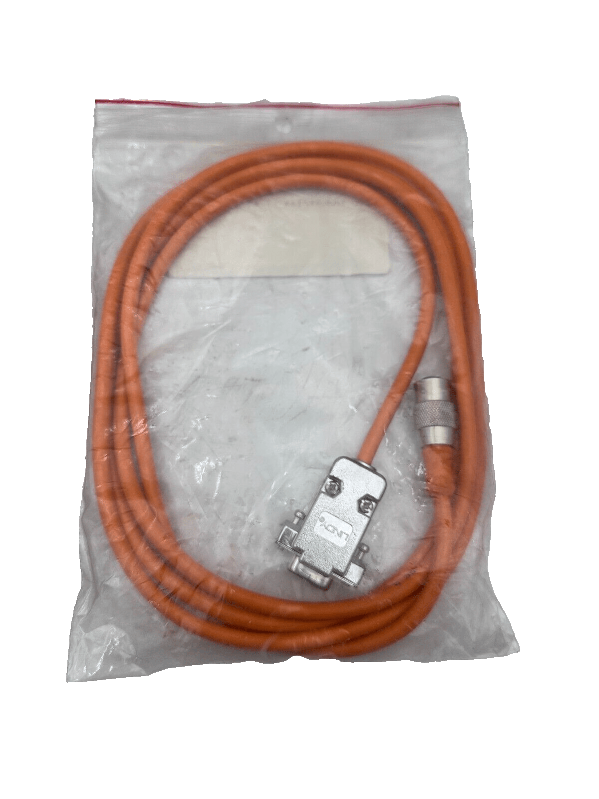 IVO RKT5 - 56/2 Z 139.003 CABLE D'ACTIONNEUR 2M - KLR Automation