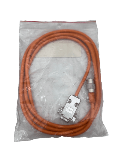 IVO RKT5 - 56/2 Z 139.003 CABLE D'ACTIONNEUR 2M - KLR Automation