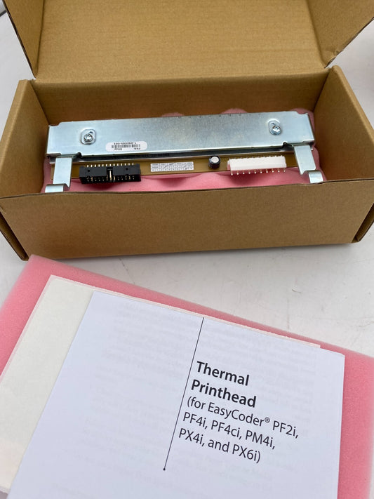 1pc x  INTERMEC THERMAL PRINTHEAD HONEYWELL EasyCoder   300 DPI PX6I 1-040085-90