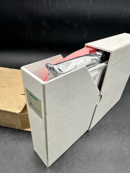 SCHNEIDER ELECTRIC TSXFPC10 NEW PC FIP MODULE WITH  TSXFPC DISKS TSXFPC10M