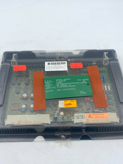 Brown Boveri BBC HIER458307  SA 9923a-E SA9923a-E interface  Card PLC 