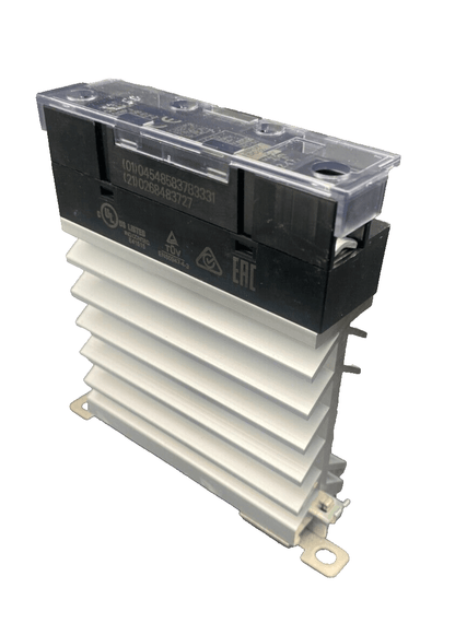 OMRON G3PJ - 215B SOLID STATE RELAY x 2pc - KLR Automation