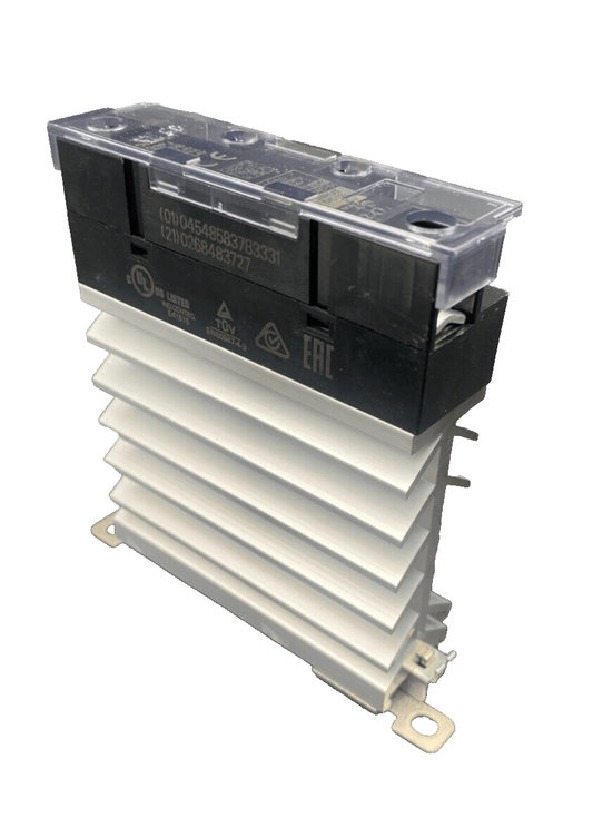 OMRON G3PJ - 215B SOLID STATE RELAY x 2pc - KLR Automation