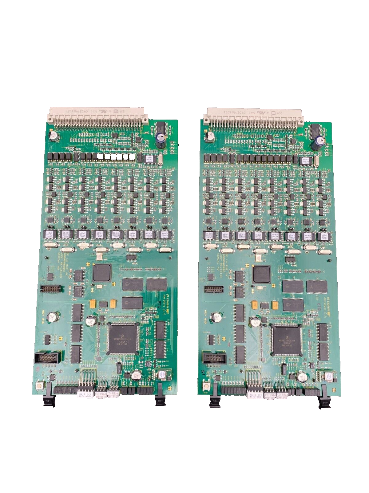 DE LA RUE CASH SYSTEMS 4009506003 WO56710/0134 x1pc