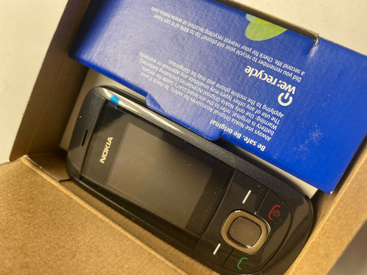 1x Nokia 2220 Slide  Mobile Phone Old Stock Rare collectors Mobile Phone GSM 