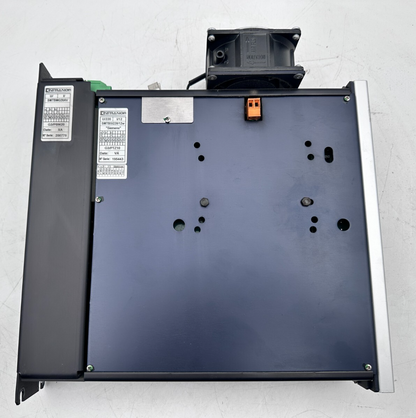 INFRANOR SIEMENS SMTBSI220/12W G3/PTZ10 + SMTBMG20AV