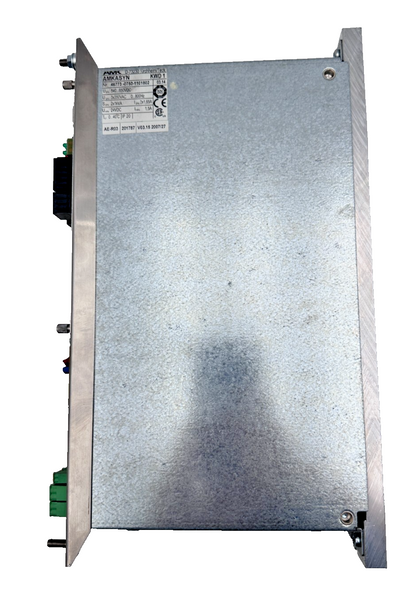 AMK AMKASYN KWD 1 SERVO POWER MODULE