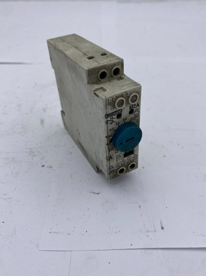1pc x CROUZET M2A TIME DELAY RELAY