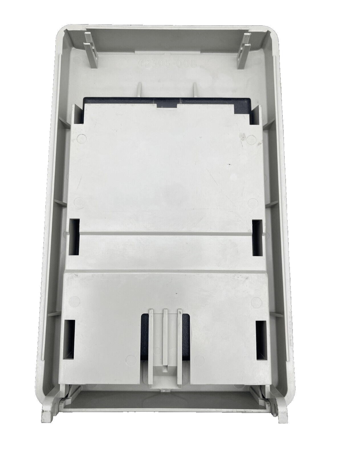 ALLEN - BRADLEY 1201 - HA2 PROGRAMMING TERMINAL FRN 1.07 SERIE B - KLR Automation