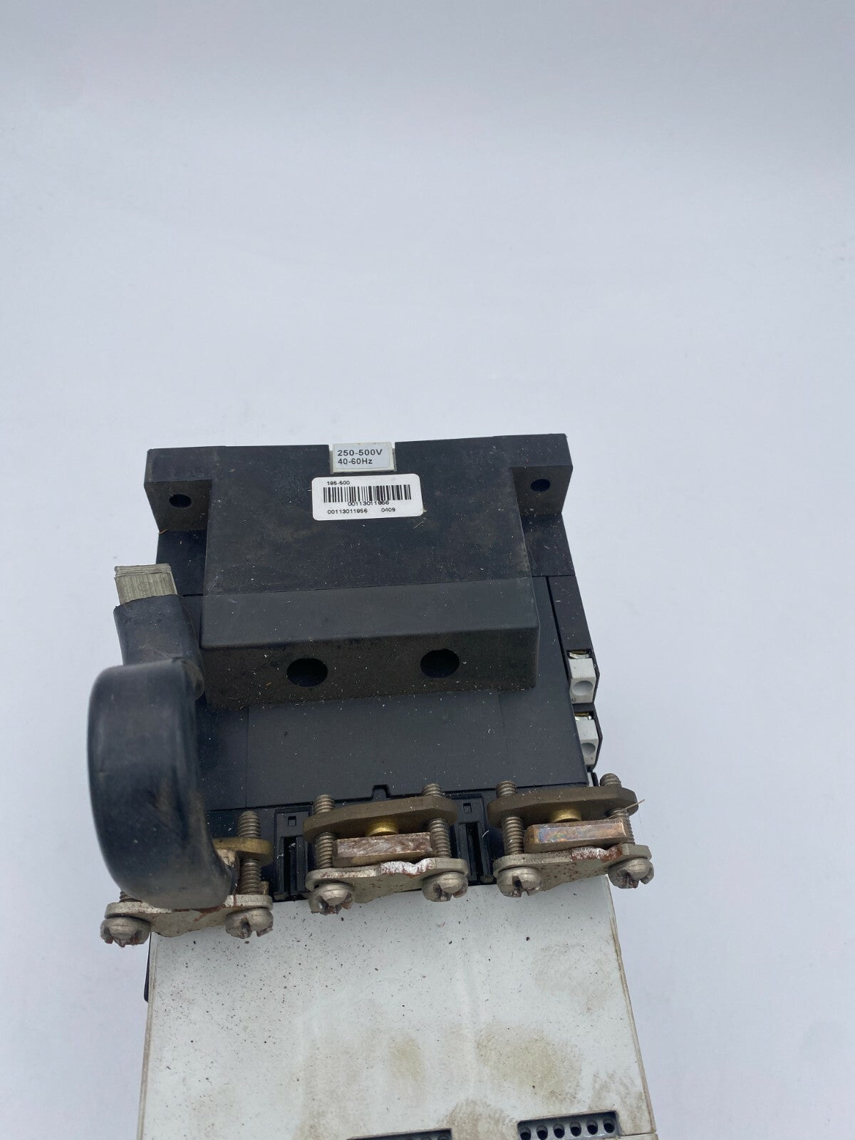 Moeller DILM185 185-500 250-500V DIL M185(-S)