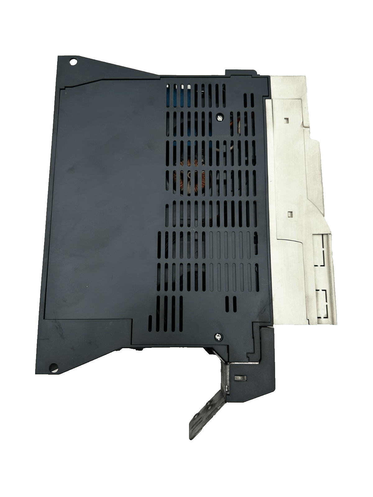SCHNEIDER ELECTRIC ATV32H055N4 ALTIVAR 32 0.55kW 3/4HP 380 - 500V AC SPEED DRIVE - KLR Automation