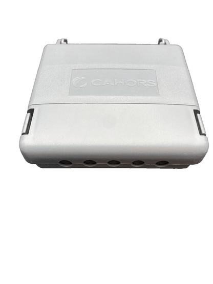 CAHORS CFU 2148E FILTRE UHF C21 - 48 0145237R13 x2pc - KLR Automation