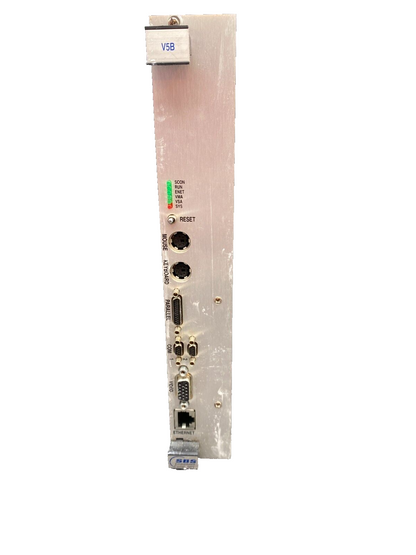 SBS V5B 9000-70-040 VME-SCA1 REV. 00 9000-31-007-A0 7001335-002 REV. 01 x1pc