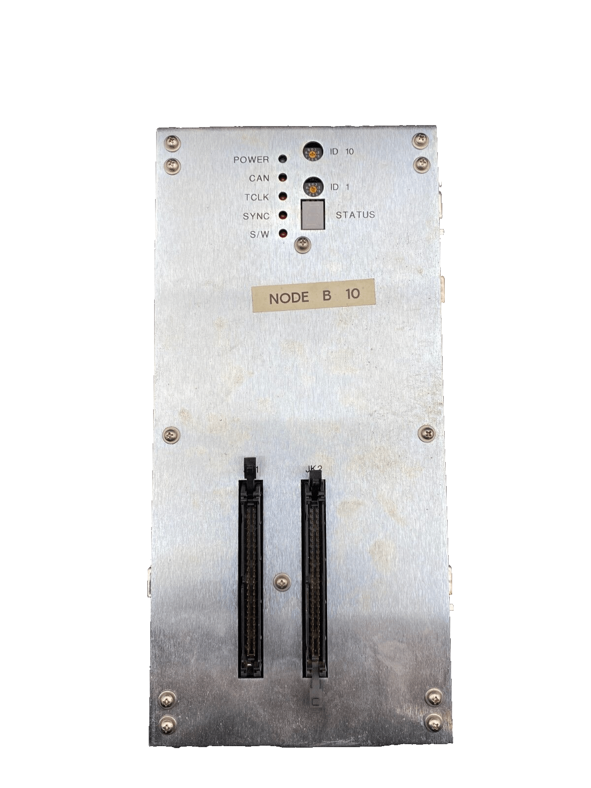 DELARUE A431465 SERVO AMPLIFIER - KLR Automation