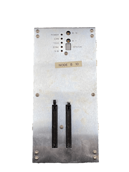 DELARUE A431465 SERVO AMPLIFIER - KLR Automation