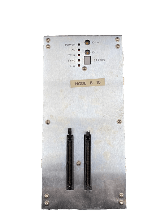 DELARUE A431465 SERVO AMPLIFIER - KLR Automation