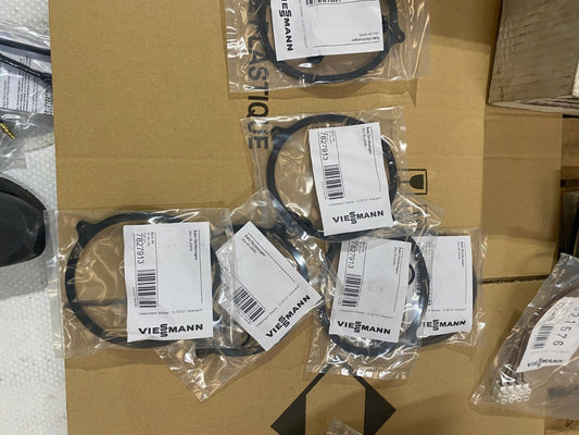 6 pc x jeu de joints Viessmann 7827913 - KLR Automation