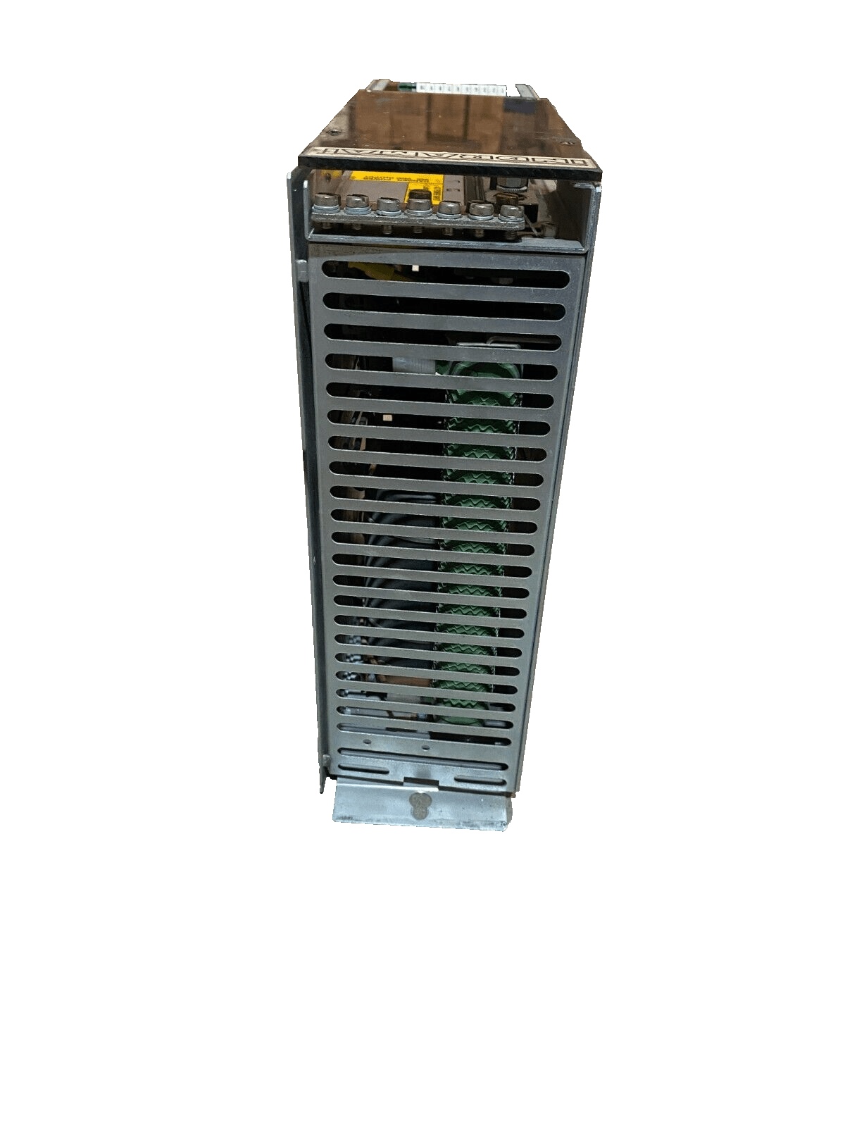 INDRAMAT TVM - 2.1 - 50W1 - 220V SERVO CONTROLLER MODULE - KLR Automation