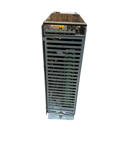 INDRAMAT TVM - 2.1 - 50W1 - 220V SERVO CONTROLLER MODULE - KLR Automation