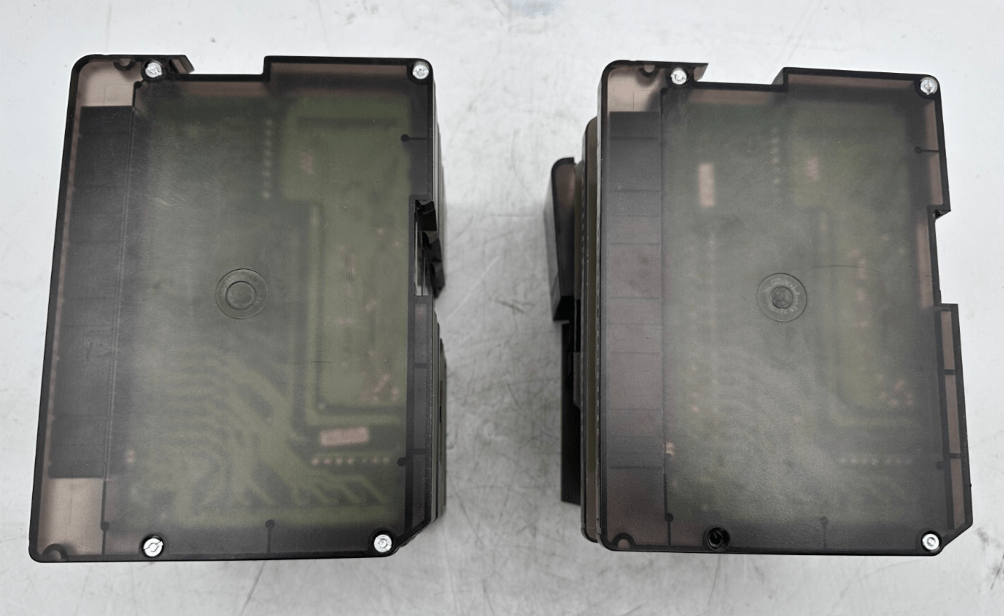 SELECTRON SELECONTROL OIS 22 BEDG/04 43510230 PMC x1pc - KLR Automation
