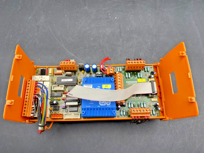 WEDECO CONTROL BOARD KOME 3 407150000596