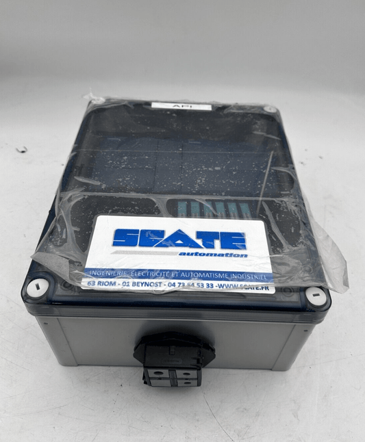 SIEMENS CPU 1214C + CM 1243 - 5 PROFIBUS DP - MASTER + PM 1207 + VIPA 022 - 1BF00 - KLR Automation