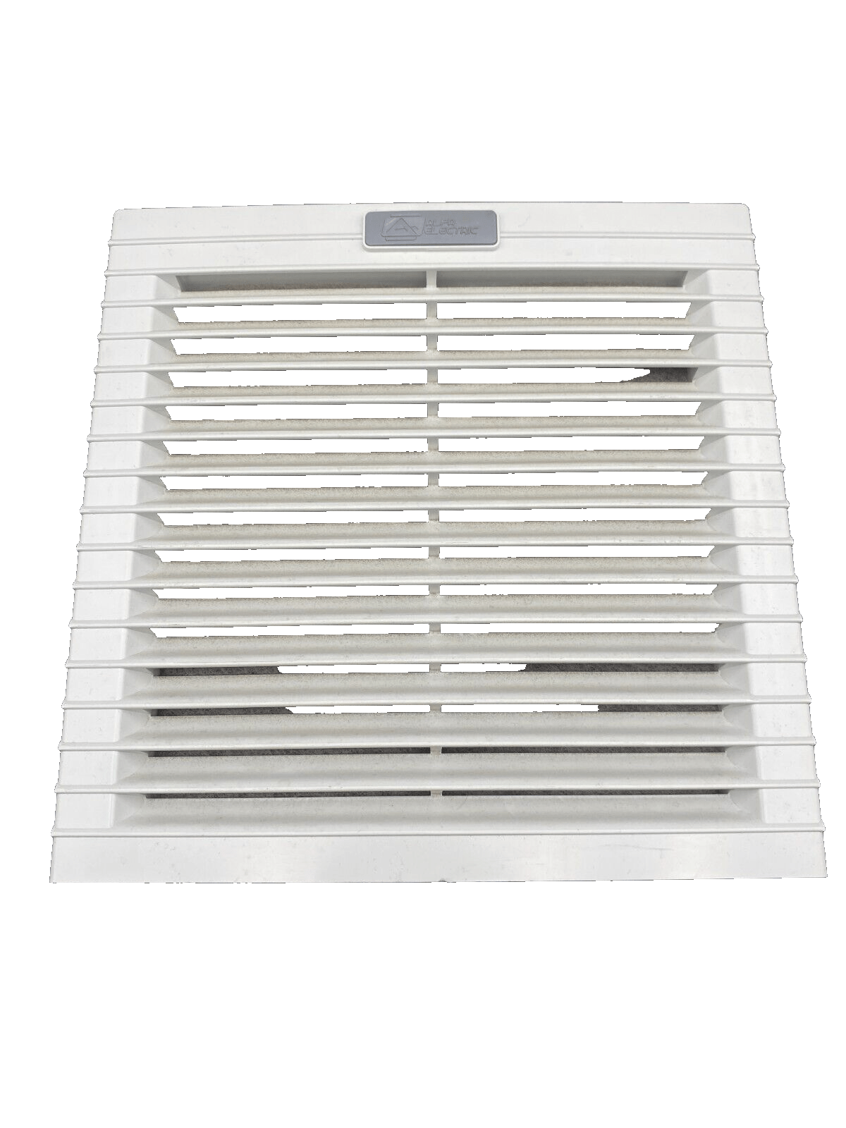 ALFA ELECTRIC ATV4000 FILTER UNIT - KLR Automation