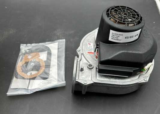 REMEHA S59167 703443 VENTILATEUR MVLRG 148/1200-3633-010202 45/65 kW