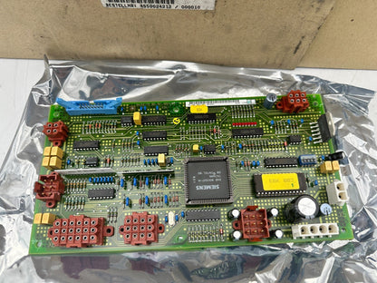HEIDELBERG EGK Printed Circuit Board HDM: M2.148.3021/05 M2.148.3021 - KLR Automation