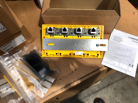 SAUTER EY - modulo A1322 0930240511 - KLR Automation