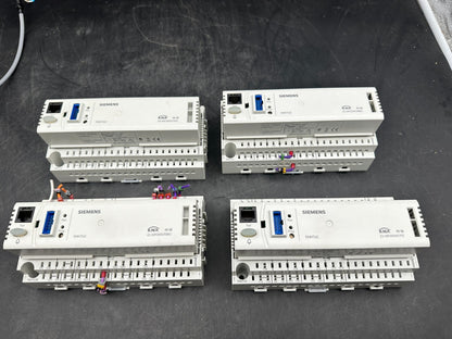 1 Pc x Siemens RMH760 - 1 Commande de Chauffage Régulateur de Chauffe HVAC - KLR Automation