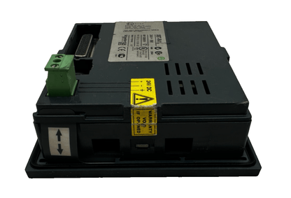 SCHNEIDER ELECTRIC XBT - R411 MAGELIS 24V 5W PV:03 RL:01 SV:4.5 SMALL PANEL KEYPAD - KLR Automation