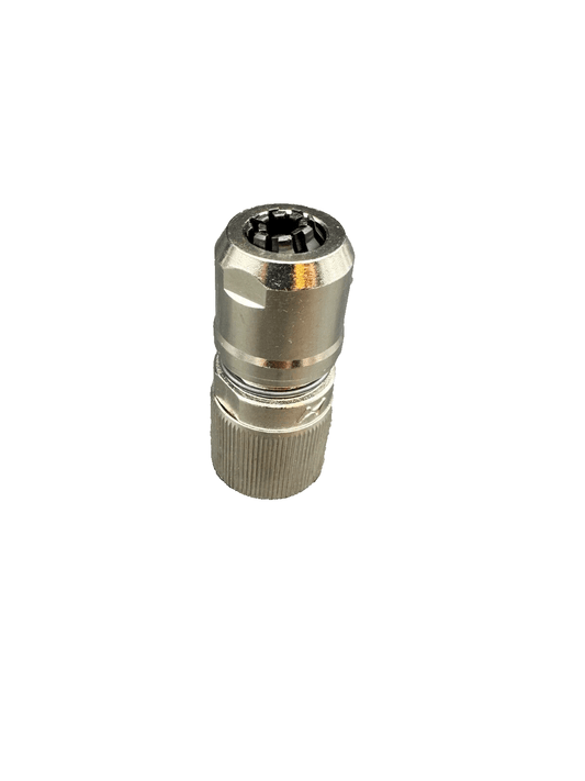 SCHMERSAL S - K8+1P - M23 - S - G - X - X - X - X - X - 4 CONNECTEUR DE CABLE - KLR Automation