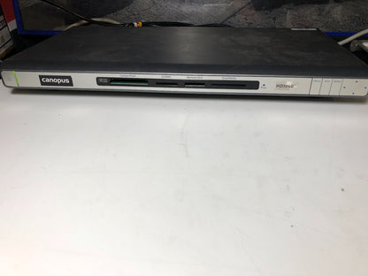  Canopus HDMA-2000   Grass Valley  HD1000