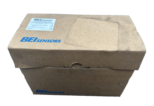 BEI SENSORS IDEACOD GHM912 - 0100 - 003 / 1223185 GHM9_12 3G39 00100 G6R ENCODEUR - KLR Automation