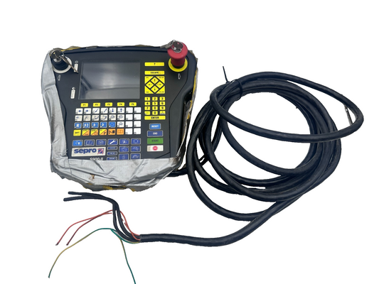 SEPRO S900-II TEACH PENDANT