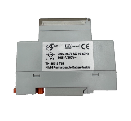 TUV TH-857-2 T55 TIMER